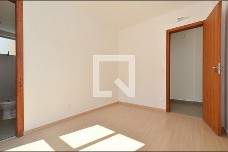 Suite 1 de apartamento à venda com 2 quartos, 118m² em São Pedro, Belo Horizonte
