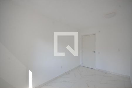 Sala de apartamento para alugar com 2 quartos, 47m² em Campo Grande, Rio de Janeiro
