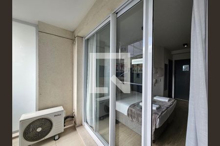 Studio  de kitnet/studio à venda com 1 quarto, 22m² em Sé, São Paulo