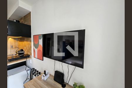 Studio  de kitnet/studio à venda com 1 quarto, 22m² em Sé, São Paulo