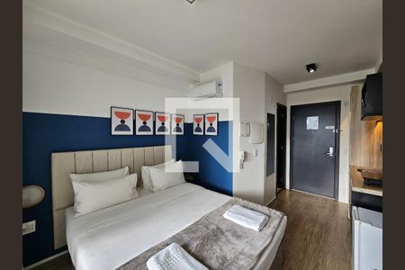 Studio  de kitnet/studio à venda com 1 quarto, 22m² em Sé, São Paulo