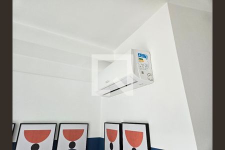 Studio  de kitnet/studio à venda com 1 quarto, 22m² em Sé, São Paulo