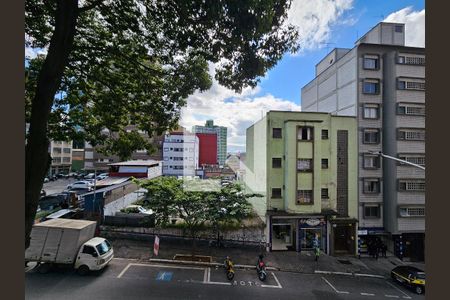 Studio  de kitnet/studio à venda com 1 quarto, 22m² em Sé, São Paulo
