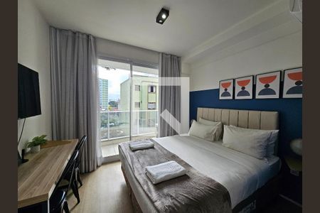 Studio  de kitnet/studio à venda com 1 quarto, 22m² em Sé, São Paulo