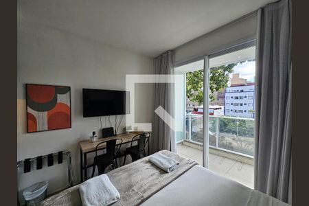 Studio  de kitnet/studio à venda com 1 quarto, 22m² em Sé, São Paulo