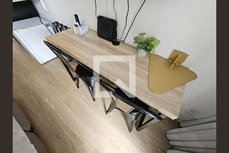 Studio  de kitnet/studio à venda com 1 quarto, 22m² em Sé, São Paulo