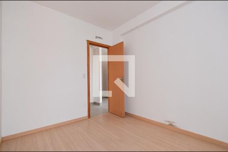 Suíte 1 de apartamento à venda com 2 quartos, 62m² em São Pedro, Belo Horizonte