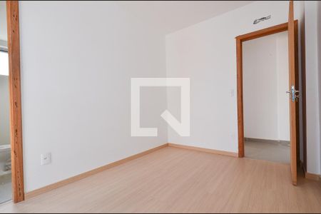 Suíte 1 de apartamento à venda com 2 quartos, 62m² em São Pedro, Belo Horizonte