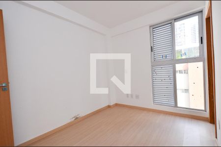 Suíte 1 de apartamento à venda com 2 quartos, 62m² em São Pedro, Belo Horizonte