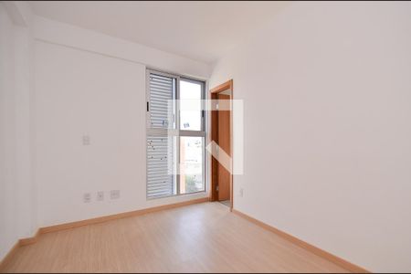 Suíte 1 de apartamento à venda com 2 quartos, 62m² em São Pedro, Belo Horizonte