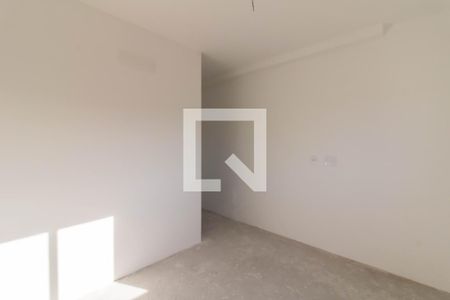 Suíte de apartamento à venda com 2 quartos, 56m² em Vila Galvão, Guarulhos