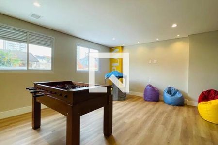 Área comum de apartamento à venda com 2 quartos, 56m² em Vila Galvão, Guarulhos