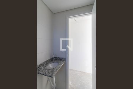 Suíte de apartamento à venda com 2 quartos, 56m² em Vila Galvão, Guarulhos