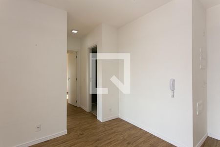 Sala de apartamento para alugar com 2 quartos, 49m² em Brás, São Paulo