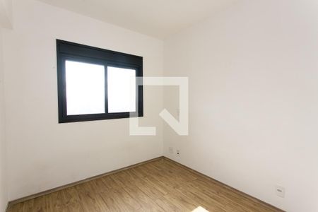 Quarto 1 de apartamento para alugar com 2 quartos, 49m² em Brás, São Paulo