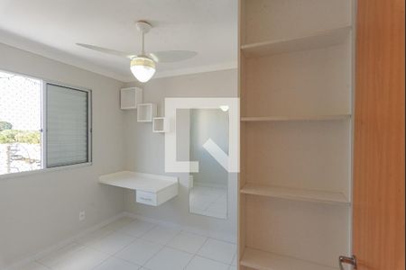 Quarto 1 de apartamento à venda com 2 quartos, 42m² em Jardim Anton Von Zuben, Campinas