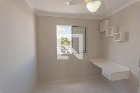 Quarto 1 de apartamento à venda com 2 quartos, 42m² em Jardim Anton Von Zuben, Campinas