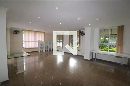 Área comum - Salão de festas de apartamento para alugar com 3 quartos, 97m² em Santana, São Paulo