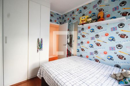 Quarto 2 de apartamento à venda com 3 quartos, 97m² em Santana, São Paulo