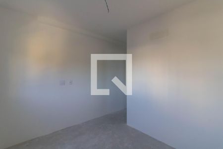 Suíte de apartamento à venda com 2 quartos, 56m² em Vila Galvão, Guarulhos