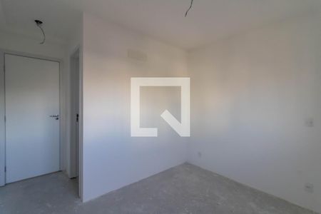 Suíte de apartamento à venda com 2 quartos, 56m² em Vila Galvão, Guarulhos