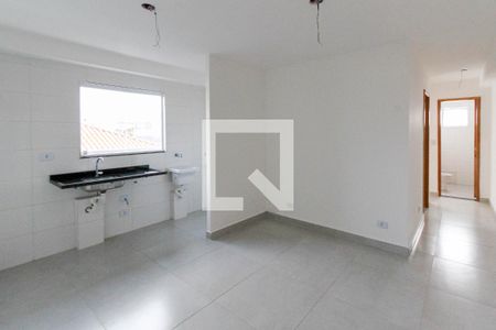 Sala de apartamento à venda com 2 quartos, 42m² em Vila Formosa, São Paulo