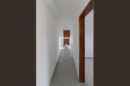 Corredor de apartamento à venda com 2 quartos, 42m² em Vila Formosa, São Paulo