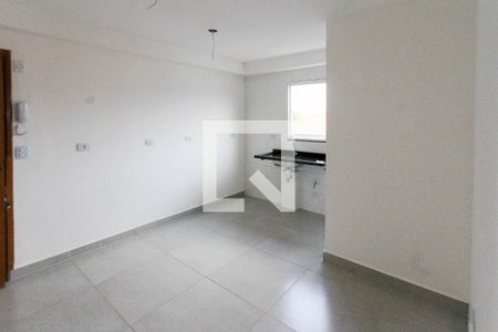 Sala de apartamento à venda com 2 quartos, 42m² em Vila Formosa, São Paulo