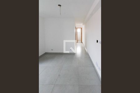 Sala de apartamento à venda com 2 quartos, 42m² em Vila Formosa, São Paulo