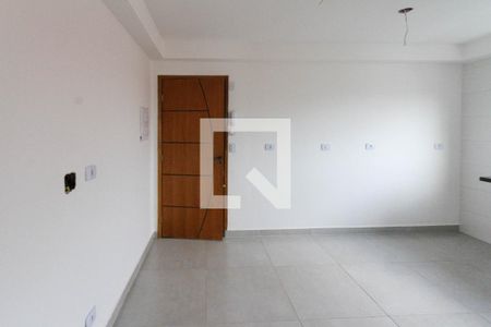 Sala de apartamento à venda com 2 quartos, 42m² em Vila Formosa, São Paulo