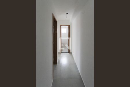 Corredor de apartamento à venda com 2 quartos, 42m² em Vila Formosa, São Paulo