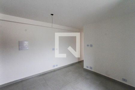 Sala de apartamento à venda com 2 quartos, 42m² em Vila Formosa, São Paulo