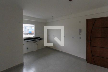 Sala de apartamento à venda com 2 quartos, 42m² em Vila Formosa, São Paulo