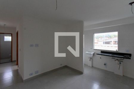 Sala de apartamento à venda com 2 quartos, 42m² em Vila Formosa, São Paulo