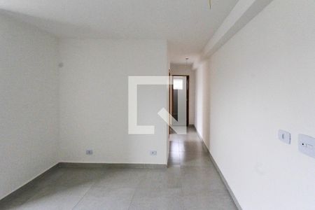 Sala/Cozinha de apartamento à venda com 2 quartos, 42m² em Vila Formosa, São Paulo