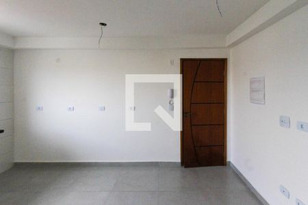 Sala/Cozinha de apartamento à venda com 2 quartos, 42m² em Vila Formosa, São Paulo