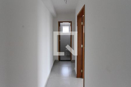 Corredor de apartamento à venda com 2 quartos, 42m² em Vila Formosa, São Paulo