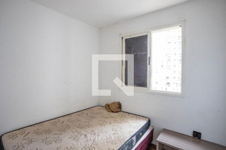 Quarto 2 de apartamento à venda com 2 quartos, 55m² em Piraporinha, Diadema