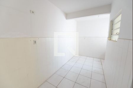 Cozinha de apartamento para alugar com 1 quarto, 46m² em Centro, Taubaté
