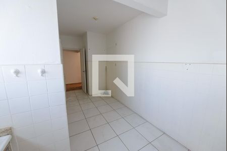 Cozinha de apartamento para alugar com 1 quarto, 46m² em Centro, Taubaté