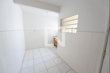 Cozinha de apartamento para alugar com 1 quarto, 46m² em Centro, Taubaté