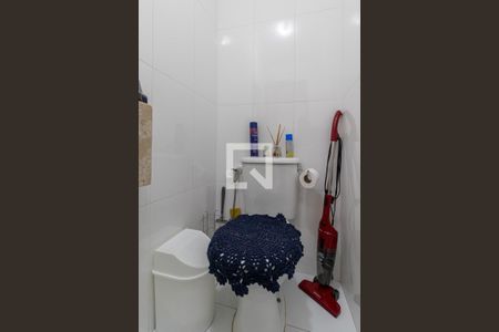 Lavabo de casa à venda com 3 quartos, 111m² em Cidade Patriarca, São Paulo