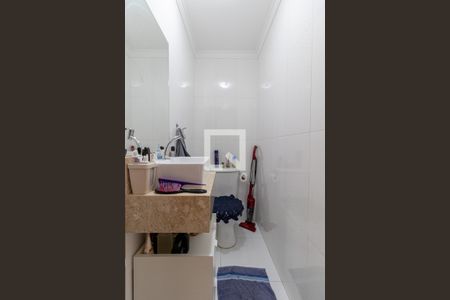 Lavabo de casa à venda com 3 quartos, 111m² em Cidade Patriarca, São Paulo