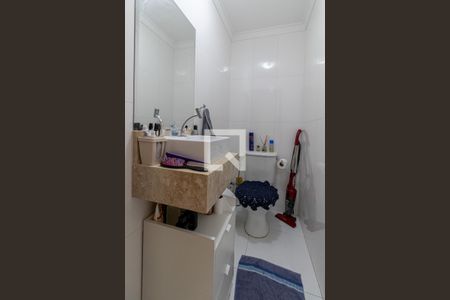 Lavabo de casa à venda com 3 quartos, 111m² em Cidade Patriarca, São Paulo