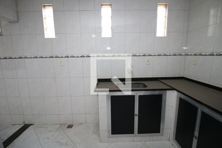 Cozinha de casa à venda com 2 quartos, 69m² em Penha Circular, Rio de Janeiro
