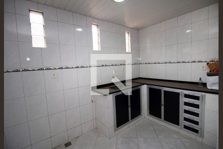 Cozinha de casa à venda com 2 quartos, 69m² em Penha Circular, Rio de Janeiro