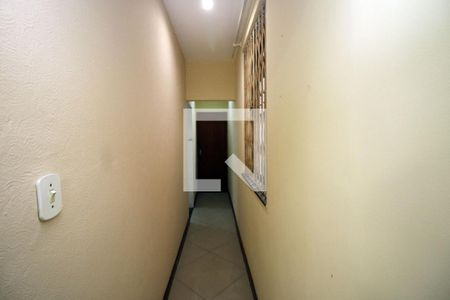 Corredor de casa à venda com 2 quartos, 69m² em Penha Circular, Rio de Janeiro