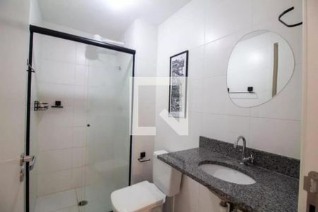Foto 17 de apartamento à venda com 2 quartos, 36m² em Santo Amaro, São Paulo