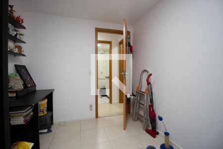Quarto de apartamento para alugar com 2 quartos, 60m² em Samambaia, Brasília