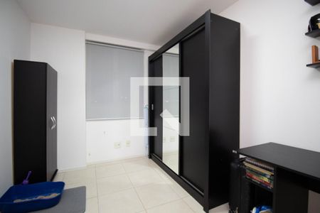 Quarto de apartamento para alugar com 2 quartos, 60m² em Samambaia, Brasília
